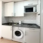 Oasis Dunas Eguzkilore Sun & Pool By B-rent Appartement *