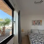Oasis Dunas Eguzkilore Sun & Pool By B-rent Апартаменты Коральео