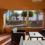 Апартаменты Oasis Dunas Eguzkilore Sun & Pool By B-rent *