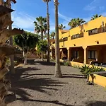 Oasis Dunas Eguzkilore Sun & Pool By B-rent Коральео