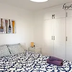 Апартаменты Oasis Dunas Eguzkilore Sun & Pool By B-rent