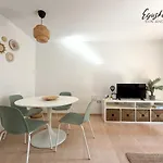 Апартаменты Oasis Dunas Eguzkilore Sun & Pool By B-rent