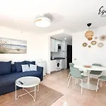 Апартаменты Oasis Dunas Eguzkilore Sun & Pool By B-rent *