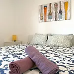 Апартаменты Oasis Dunas Eguzkilore Sun & Pool By B-rent *