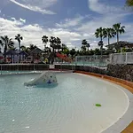 Oasis Dunas Eguzkilore Sun & Pool By B-rent Коральео