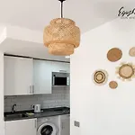 Oasis Dunas Eguzkilore Sun & Pool By B-rent Апартаменты Коральео