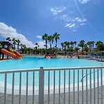 Oasis Dunas Eguzkilore Sun & Pool By B-rent *