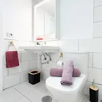 Oasis Dunas Eguzkilore Sun & Pool By B-rent Апартаменты Коральео