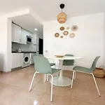 Oasis Dunas Eguzkilore Sun & Pool By B-rent