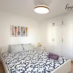 Oasis Dunas Eguzkilore Sun & Pool By B-rent Апартаменты Коральео