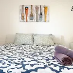 Апартаменты Oasis Dunas Eguzkilore Sun & Pool By B-rent