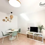 Апартаменты Oasis Dunas Eguzkilore Sun & Pool By B-rent Коральео