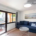 Oasis Dunas Eguzkilore Sun & Pool By B-rent Коральео