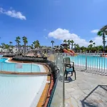 Oasis Dunas Eguzkilore Sun & Pool By B-rent Апартаменты Коральео