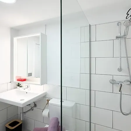 Oasis Dunas Eguzkilore Sun & Pool By B-rent شقة كوراليهو