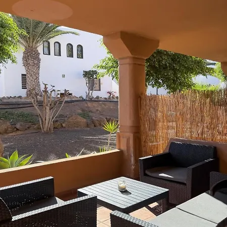 Oasis Dunas Eguzkilore Sun & Pool By B-rent شقة *