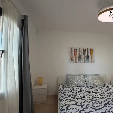 Oasis Dunas Eguzkilore Sun & Pool By B-rent كوراليهو