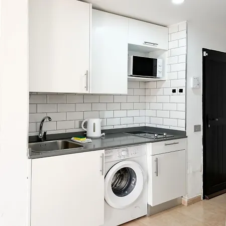 Oasis Dunas Eguzkilore Sun & Pool By B-rent كوراليهو