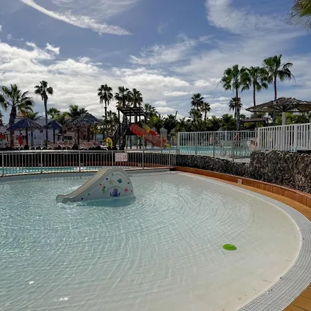 Oasis Dunas Eguzkilore Sun & Pool By B-rent كوراليهو