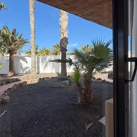 Oasis Dunas Eguzkilore Sun & Pool By B-rent *