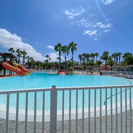 Oasis Dunas Eguzkilore Sun & Pool By B-rent *