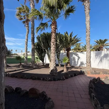 Oasis Dunas Eguzkilore Sun & Pool By B-rent *