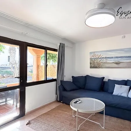 Oasis Dunas Eguzkilore Sun & Pool By B-rent كوراليهو