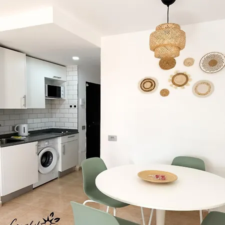 Oasis Dunas Eguzkilore Sun & Pool By B-rent كوراليهو