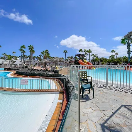 Oasis Dunas Eguzkilore Sun & Pool By B-rent شقة كوراليهو