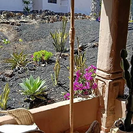 Appartamento Oasis Dunas Eguzkilore Sun & Pool By B-rent Corralejo