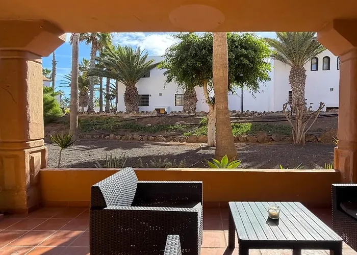 Διαμέρισμα B-rent Eguzkilore Sun & Pool *