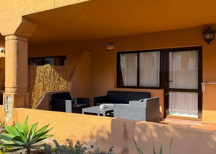 Διαμέρισμα B-rent Eguzkilore Sun & Pool