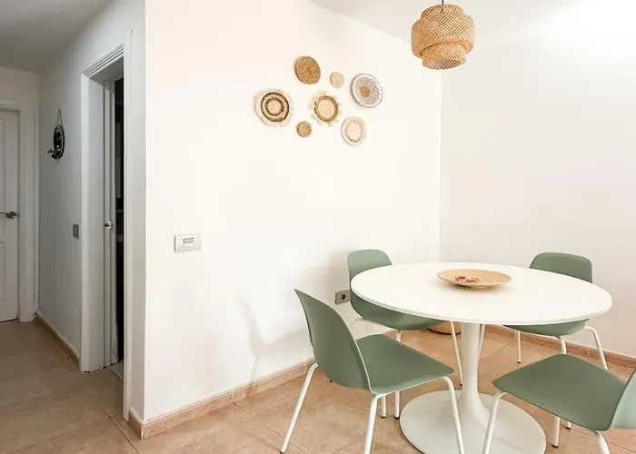B-rent Eguzkilore Sun & Pool Διαμέρισμα Κοραλέχο