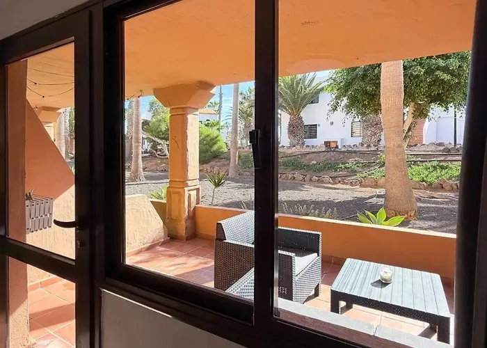 B-rent Eguzkilore Sun & Pool Διαμέρισμα Κοραλέχο
