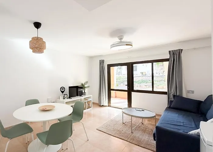 Διαμέρισμα B-rent Eguzkilore Sun & Pool