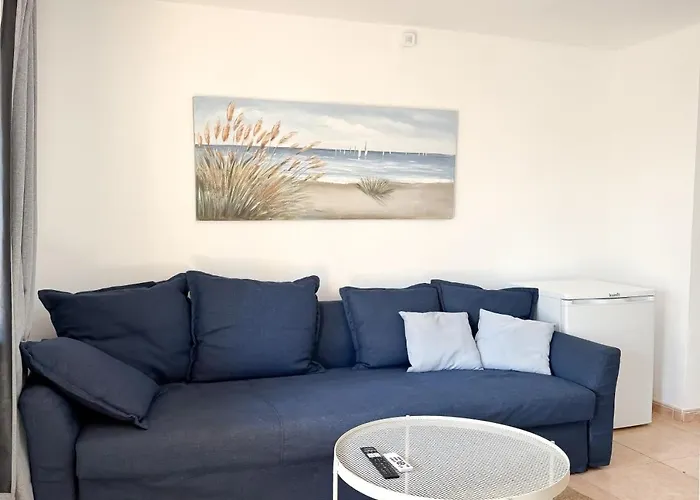B-rent Eguzkilore Sun & Pool Διαμέρισμα