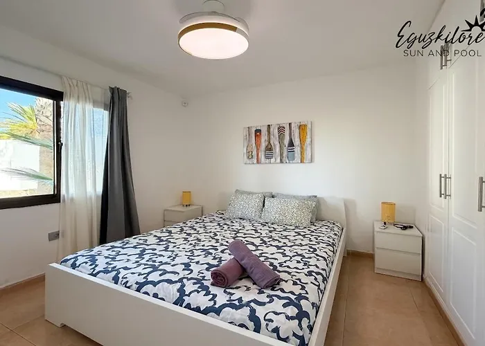 B-rent Eguzkilore Sun & Pool Διαμέρισμα