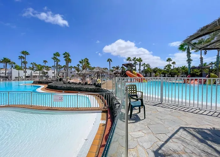 B-rent Eguzkilore Sun & Pool Διαμέρισμα Κοραλέχο
